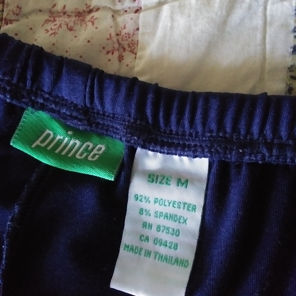 Vintage Prince Tennis 🎾 shorts - Picture 4 of 4